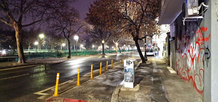 Spatiu Comercial De Inchiriat - Calea Plevnei | Piata Mihail Kogalniceanu