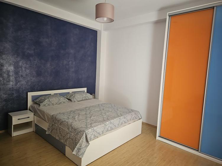 Apartament 3 camere renovat proaspat Zona Girocului de inchiriat
