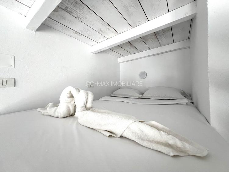 Nibiru, Costinesti. Greek Bungalows , Afacere la Cheie, Prima linie - 15