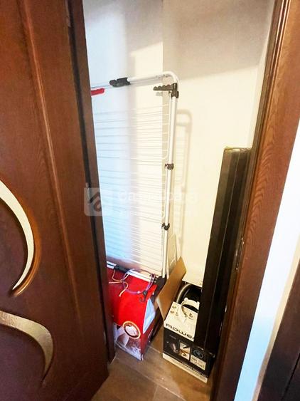 Pacurari - apartament cu 1 camera, PET FRIENDLY - 42