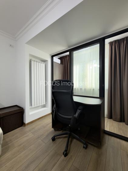 Apartament 2cam RENOVAT TOTAL, Centrala, Metrou - Obor | St. cel Mare - 8