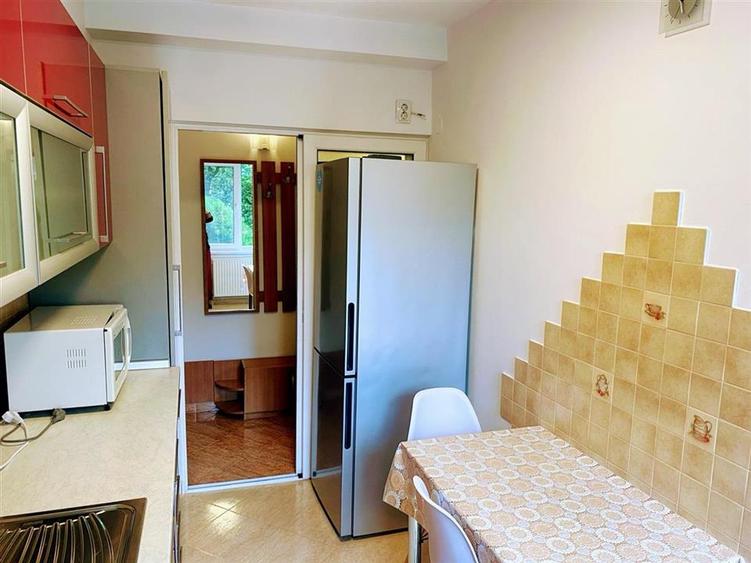 Apartament 2 camere central | Iuliu Maniu | Mobilat si utilat
