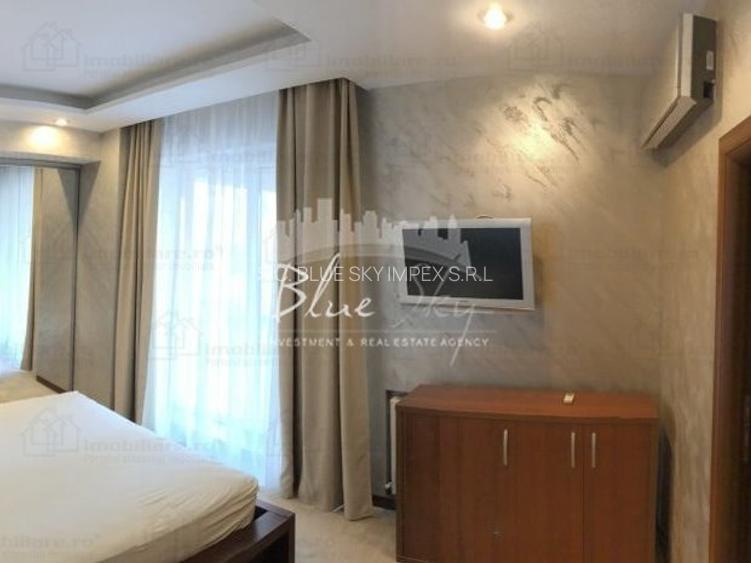 Faleza nord- Apartament cu vedere frontala la mare - 7