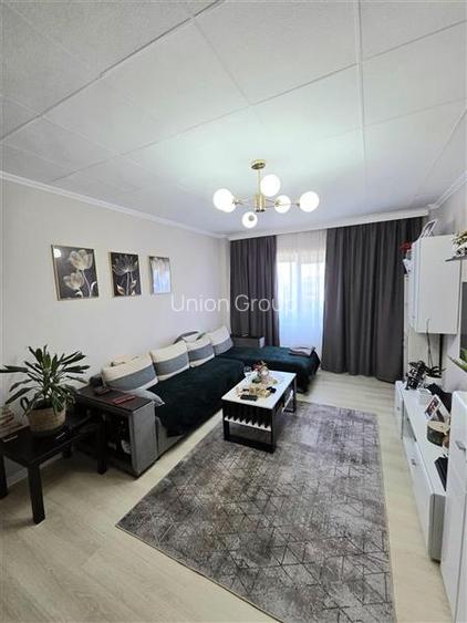 Apartament Superb, 2 Camere, Decomandat, Centru Navodari - 5