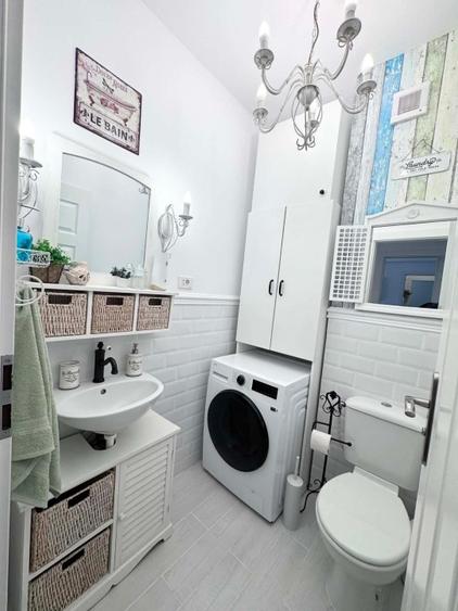 Proprietar Ap 3 CAMERE * 2 parcari [SUBTERAN+SUPRATERAN]* Drm Binelui