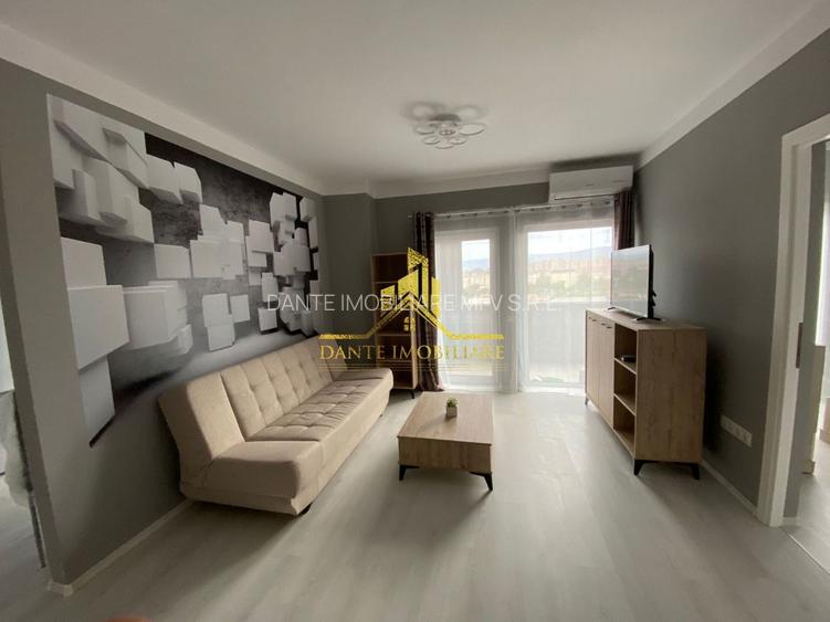 3 camere, bloc nou, parcare, mobilat modern, Marasti, zona Fabricii - 5