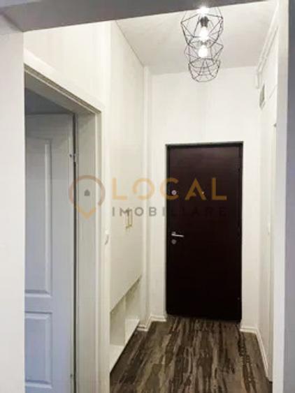 Apartament 2 camere terasa | Modern | Marasti |