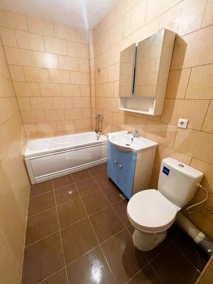Apartament 1 camera, parcare subterana, zona Teilor - 6
