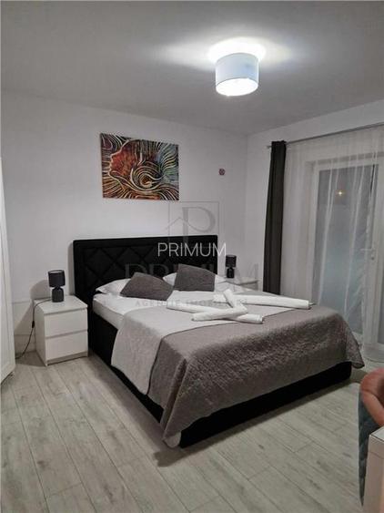Ghiroda - 2 Camere - Decomandat - Parter - 2 Bai - Centrala Proprie - 7