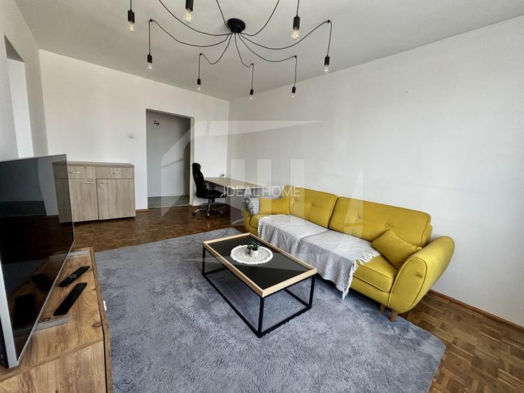 Apartament 2 camere I cu parcare I Piata Abator - 2