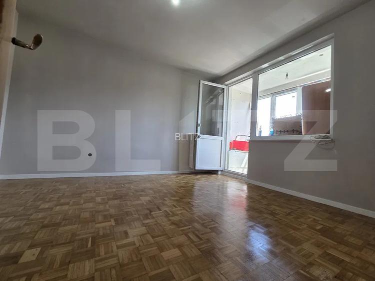 Apartament 2 camere, etaj intermediar, zona centrala, lift nou - 2
