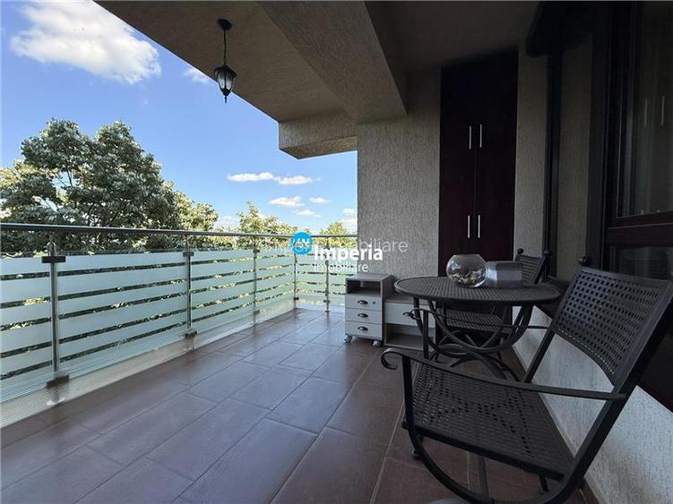 Apartament 3 cam, open space, de vanzare zona Copou - Sararie - 10