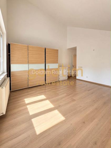 VILĂ INDIVIDUALĂ PIPERA/260 MP UTILI/TEREN 700 MP/ PISCINĂ PRIVATĂ/4 DORMITOARE - 8