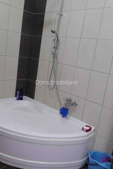 Apartament 2 camere mobilat si utilat cu parcare iinclusa in pret. - 14