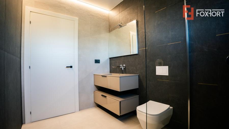 OCAZIE - Casa individuala deosebita cu 5 camere, 243 mp - Timisoara