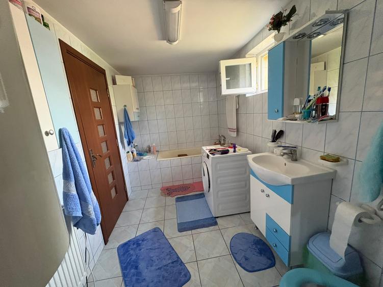 Casă ideală pentru familie | Curte mare și toate utilitățile
