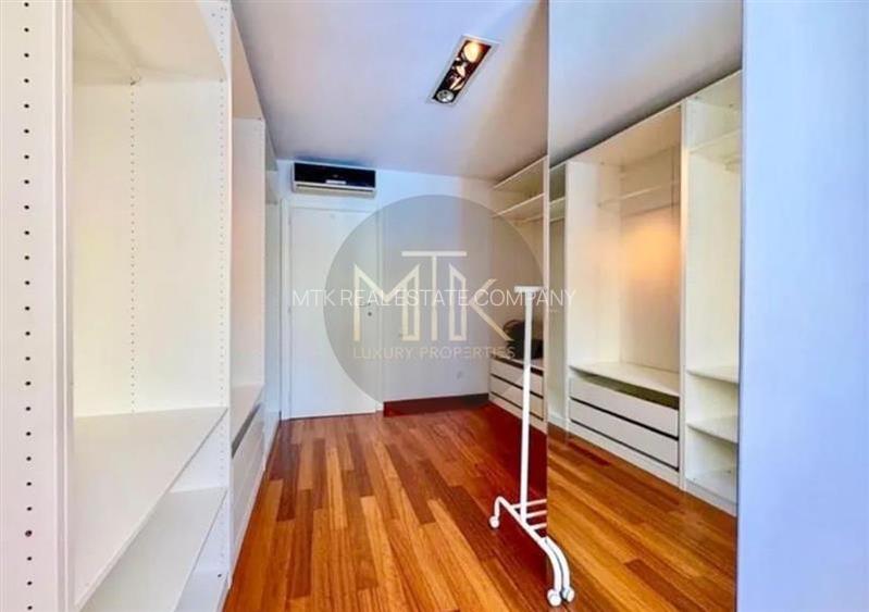 Apartament modern 3 camere, mobilat&utilat | HERASTRAU, Soseaua Nordului - 11
