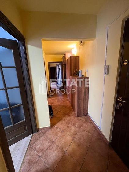 Apartament 3 camere, Aradului, zona linistita, aproape de Mall