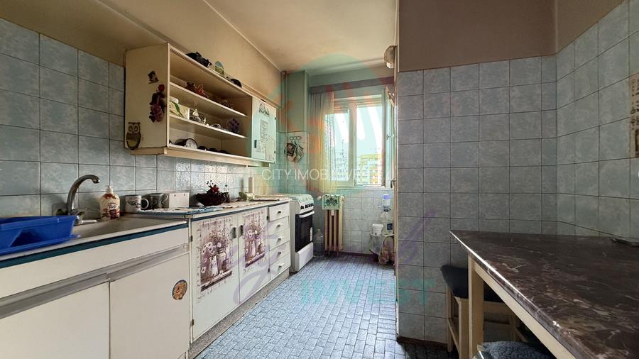 Apartament luminos | Lacul Tei – Doamna Ghica - 7