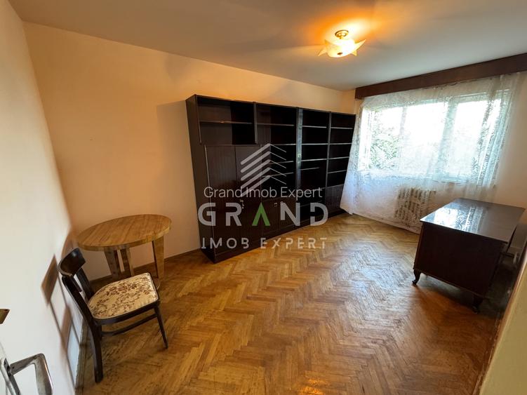 3 Camere | Parter | 58 MP | PETFRIENDLY | Gheorgheni/C-tin Brancusi - 12