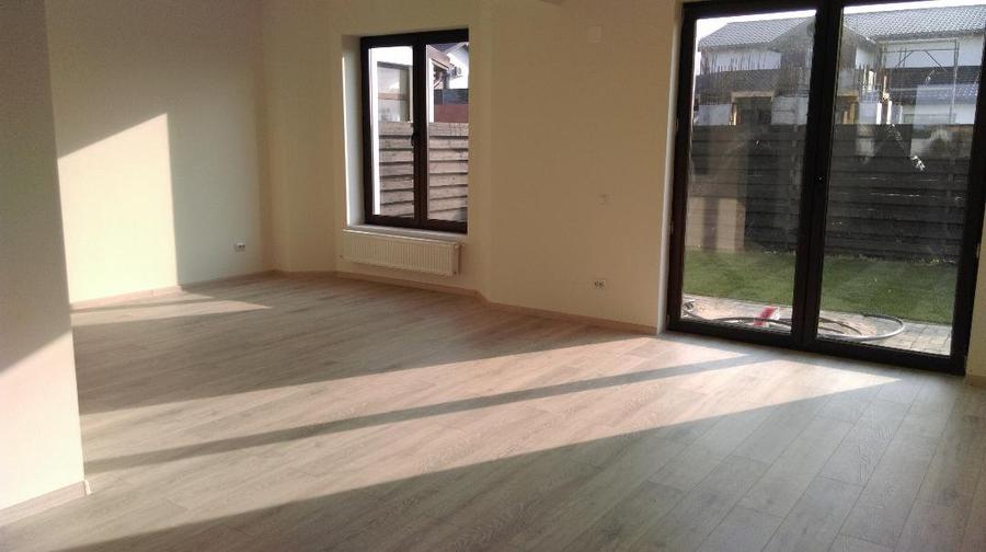 Vila tip C1 Aria Residences