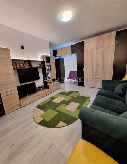 AP. 3 CAMERE - OZANA,PET-FRIENDLY, PARCARE, CENTRALA PROPRIE, METROU - 5