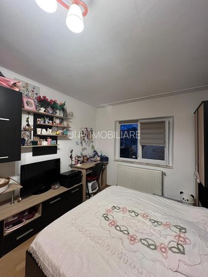 Apartament cu 2 camere - zona Tudor Vladimirescu - Podu de Fier - Pet Friendly - 16