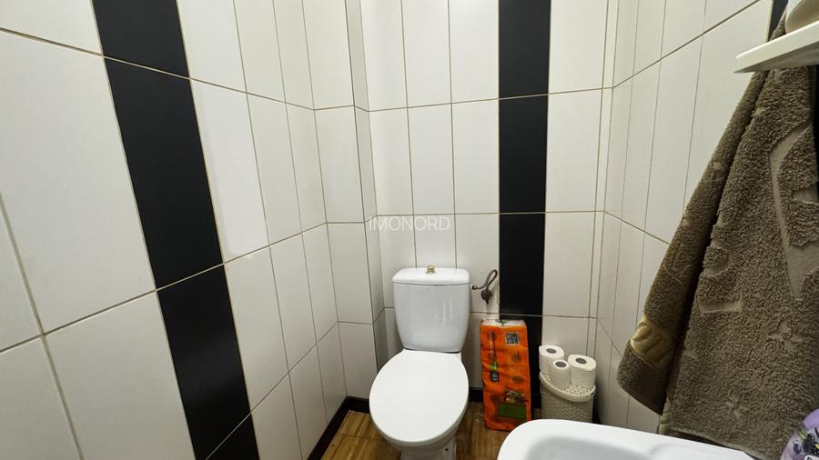 Vânzare apartament de 3 camere Militari Residence - 6