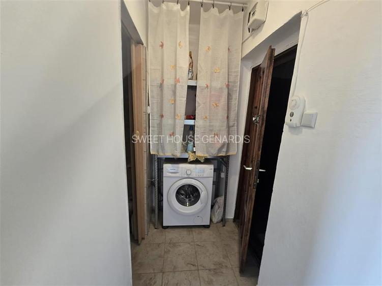 Apartament cu doua camere 13 decembrie Fagaras - 4