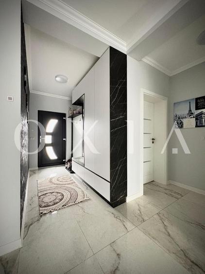 SX696 Mosnita Noua - Duplex - Mobilat utilat