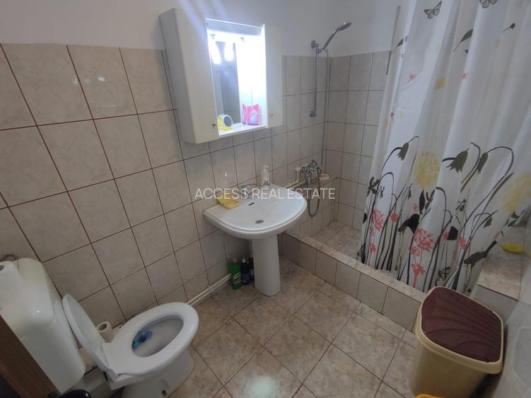 Casă spațioasă cu 3 camere, 2 băi și curte generoasă – Zona Coiciu - 6