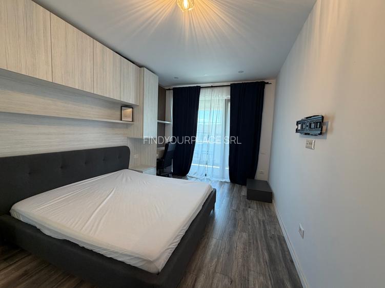 Apartament în bloc nou pe Rebreanu 30,parcare inclusă - 14