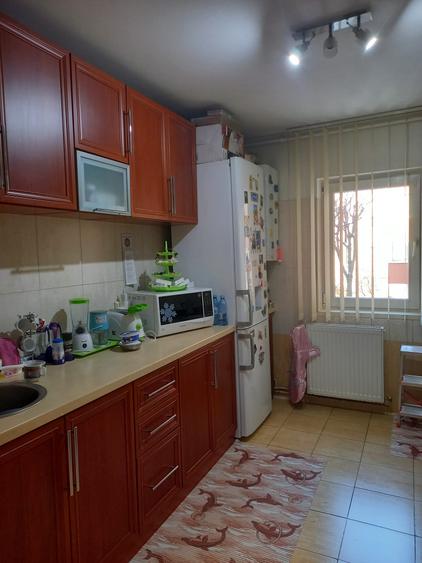 Apartament 3 camere Central