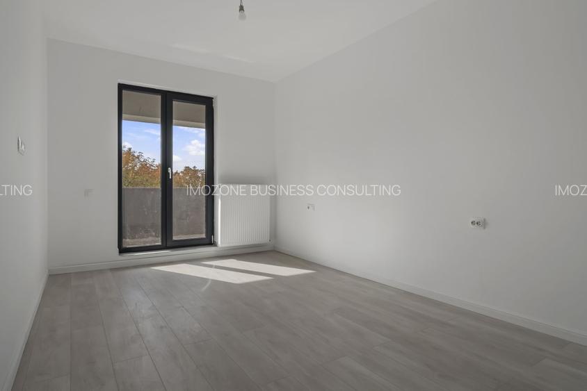 Militari-Preciziei | 3 Camere | 91.3 mp | Bloc Nou | Finalizat  | Comision 0 - 3