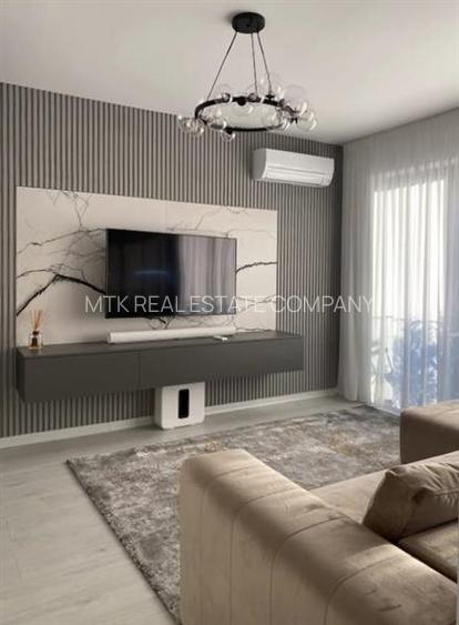 CLOUD 9 Residence | Apartament 3Cam.  LUX | 2Locuri Parcare - 2