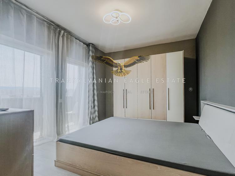 Oportunitate ideala| 3 camere| Marasti/Fabricii