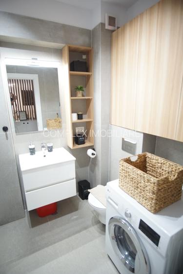 Timpuri Noi  Residence Primii Chiriasi Apartament Premium Contract ANAF Centrala - 9