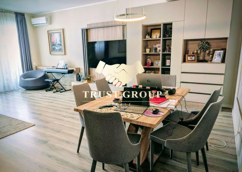 Apartament 4 camere  Aviației