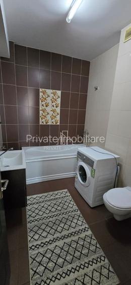 Apartament 2 Camere Bloc Nou/Parcare, Str Cuza Voda, Zona Centrala - 10
