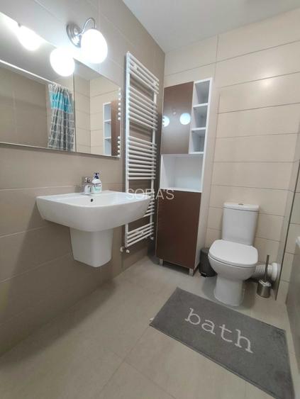 APARTAMENT DE INCHIRIAT