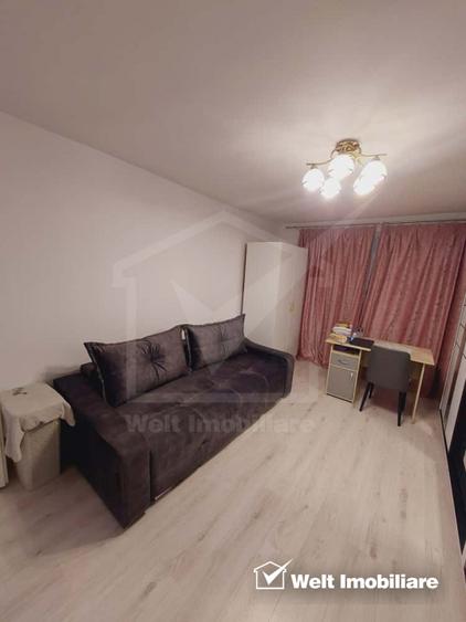 Apartament cu 3 camere renovat decomandat Mănăștur Cluj-Napoca