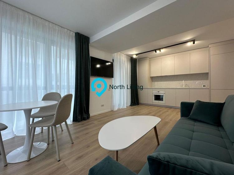 2 Camere Premium | Bloc Nou | Zona Decebal - Unirii