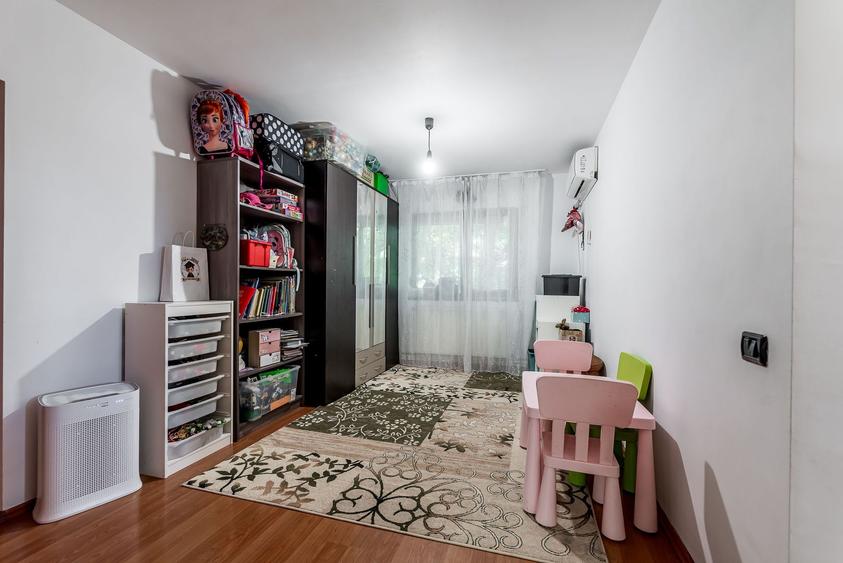 Apartament 4 camere – Micalaca, Arad – Etaj 2