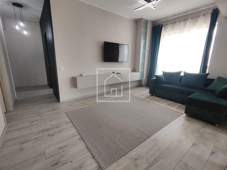 Prima Inchiriere 3 Camere Pet Friendly Lift Calea Surii Mici Sibiu