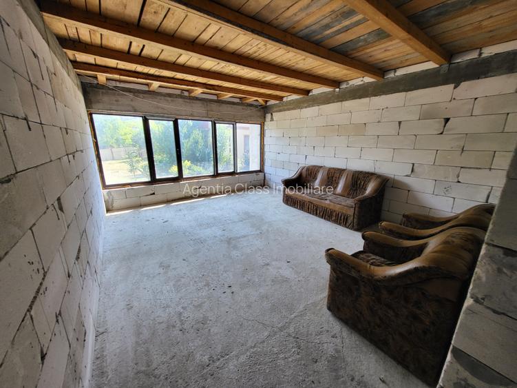 Casa Odaia Manolache | 169 mp utili | Teren 1.233 mp - 6