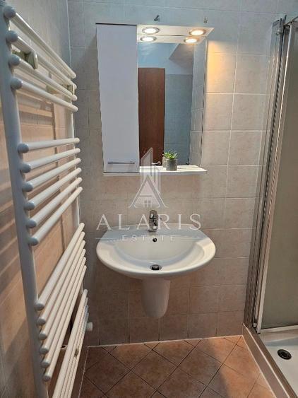 Apartament cu 2 camere , Pet friendly, complex Ring