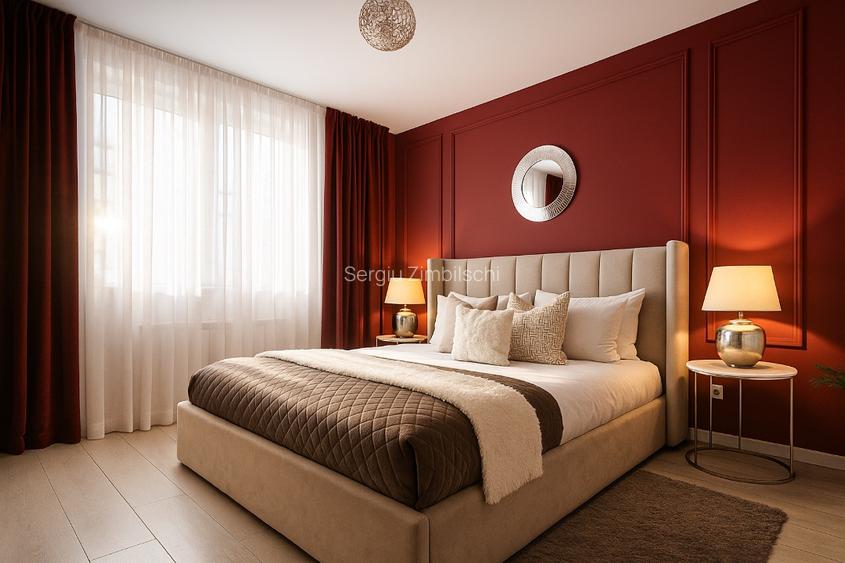 2 camere • Regina Elisabeta x Calea Victoriei • Randament pana la 12.5% - 4