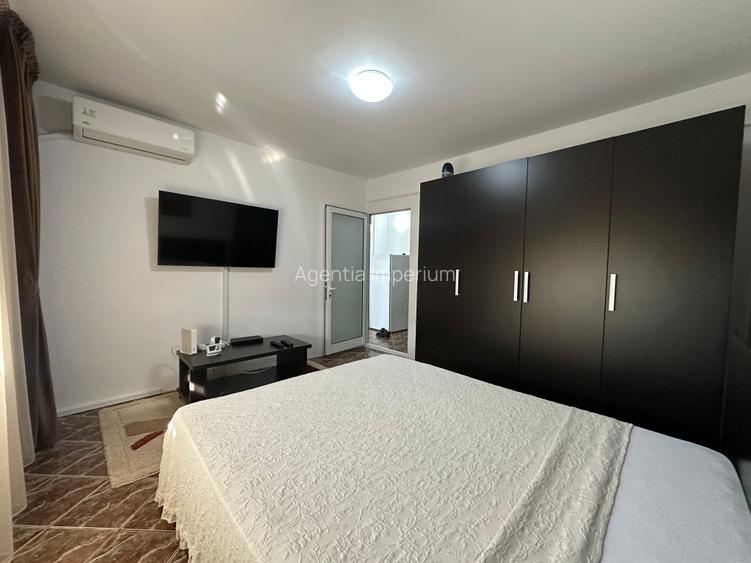 Apartament 1 camera Mazepa 1 - 2