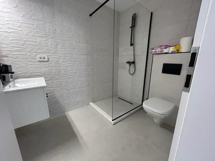 Inchiriere apartament 2 camere bloc nou, prima inchiriere Paulesti