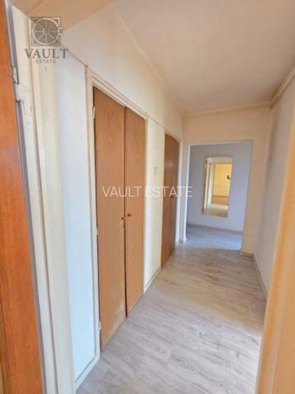 Apartament 2 camere - DECOMANDAT - zona TINERETULUI - 7